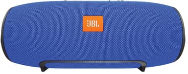 JBL Xtreme Trådlös högtalare (blå)