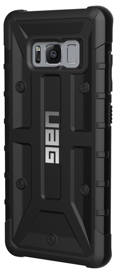 UAG Samsung Galaxy S8 Pathfinder fodral (black)