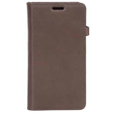 Buffalo Samsung Galaxy Note 9 plånboksfodral (brun)