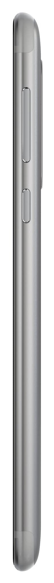 Nokia 8 smartphone (stål)