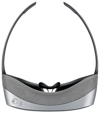 LG 360 VR glasögon