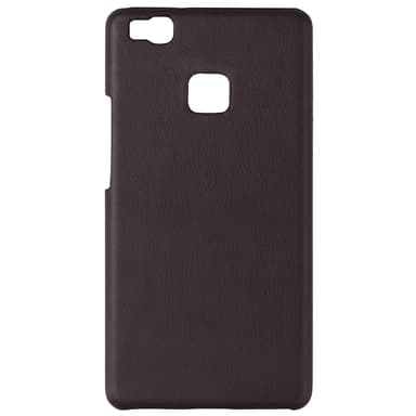 La Vie Huawei P9 Lite fodral (espressosvart)
