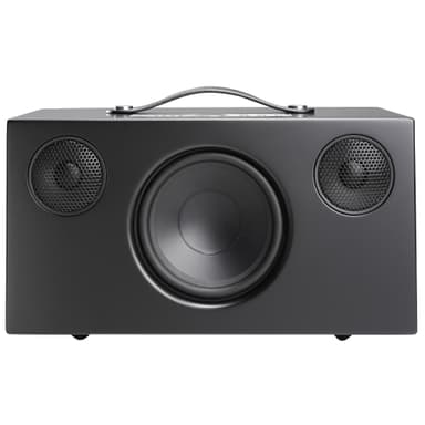 Audio Pro Addon C10 multiroom högtalare (svart)