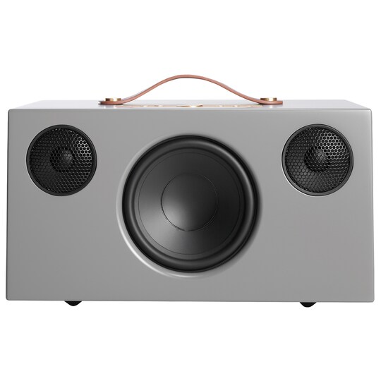 Audio Pro Addon C10 multiroom högtalare (grå)