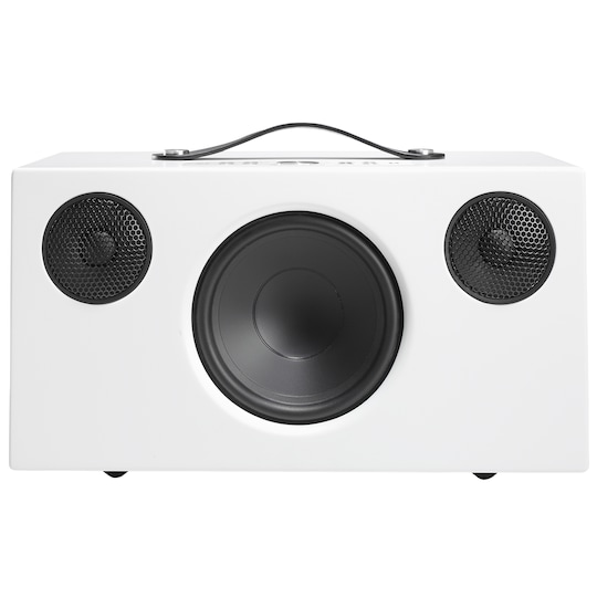 Audio Pro Addon C10 multiroom högtalare (vit)