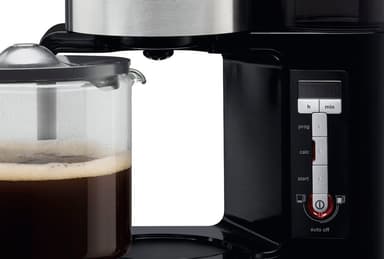 Siemens Sensor For Senses Kaffebryggare TC86303
