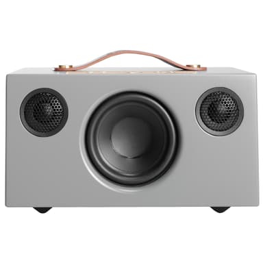 Audio Pro Addon C5 multiroom högtalare (grå)