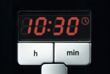 Siemens Sensor For Senses Kaffebryggare TC86303