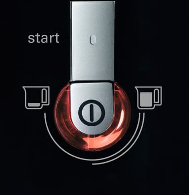 Siemens Sensor For Senses Kaffebryggare TC86303