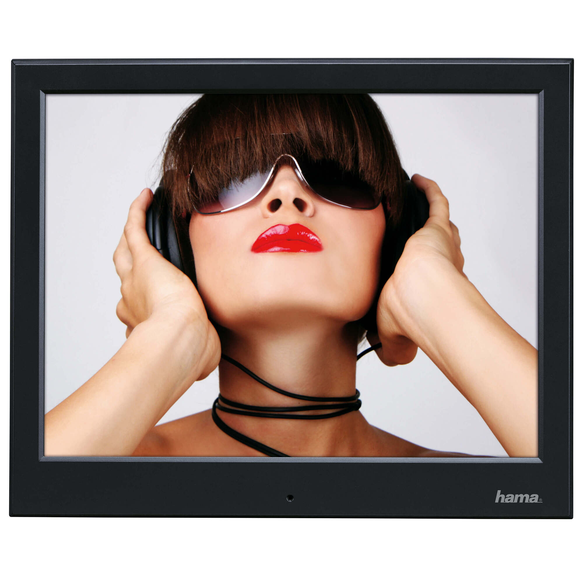 Hama 97SLB Basic 9,7" Slim digital fotoram