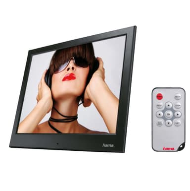 Hama 97SLB Basic 9,7" Slim digital fotoram