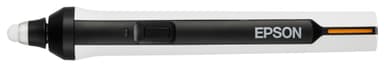 Epson klassrumsprojektor EB-675W (vit)
