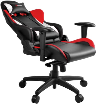 Arozzi Verona Pro v2 Gamingstol (röd)