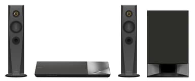 Sony 2.1 Hemmabio 3D Blu-ray BDV-N7220