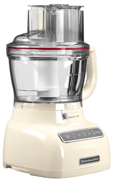 KitchenAid Matberedare 5KFP1335EAC (mandelkräm)