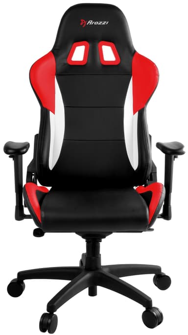 Arozzi Verona Pro v2 Gamingstol (röd)