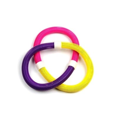 Core / Waist Trainer - Mjuk Rockring