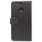 Gear plånboksfodral för Huawei Honor 8 Plus (svart)
