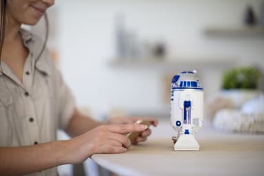 Sphero R2-D2 Star Wars droid
