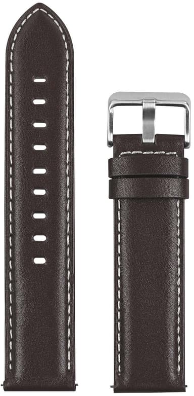 Serano Premium Notification Klocka (vit)