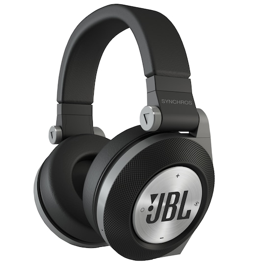 JBL Synchros E50BT Bluetooth around-ear hörlurar