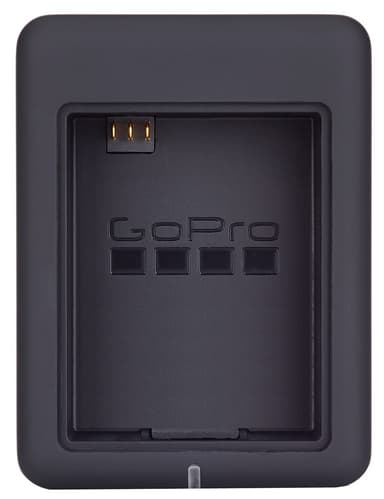 GoPro Dual Batteriladdare