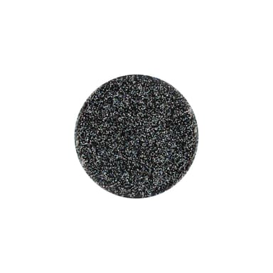 Popsockets mobilhållare (glitter black)