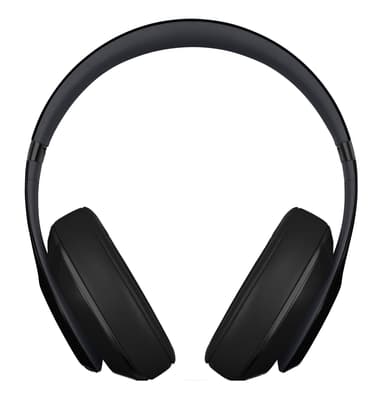 Beats by Dr. Dre Studio 2.0 Hörlurar (svart)