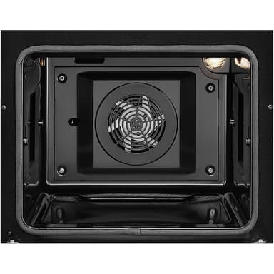 Electrolux Serie 500 Keramikspis  EKC7051BOW (70cm)