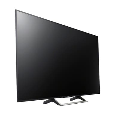 Sony 75" 4K UHD Smart TV KD-75XE8596