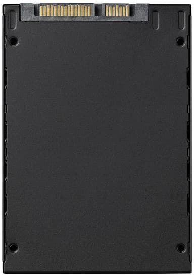 Seagate BarraCuda 2.5" intern SSD 500 GB