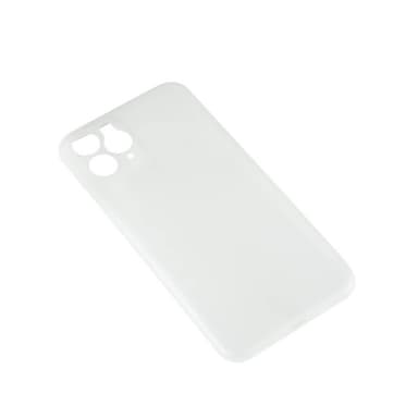 GEAR Ultraslim fodral för iPhone 11 Pro (vitt)