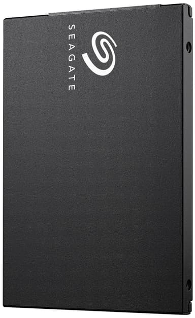 Seagate BarraCuda 2.5" intern SSD 500 GB