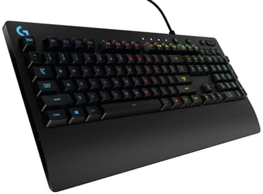 Logitech G213 Prodigy gaming tangentbord