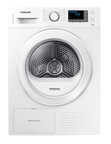 Samsung Torktumlare DV80F5E5HGW