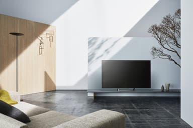 Sony 75" 4K UHD Smart TV KD-75XE8596