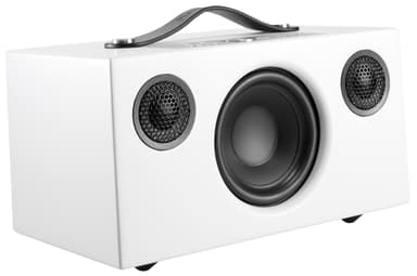 Audio Pro Addon C5 multiroom högtalare (vit)