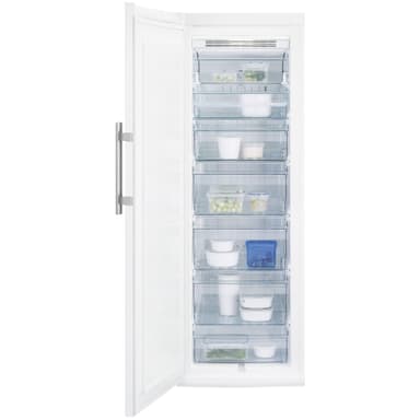 Electrolux frys EUF2749AOW (vit)