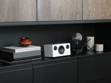 Audio Pro Addon C5 multiroom högtalare (vit)