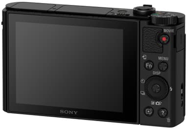 Sony CyberShot DSC-HX90VB ultrazoom Kompaktkamera
