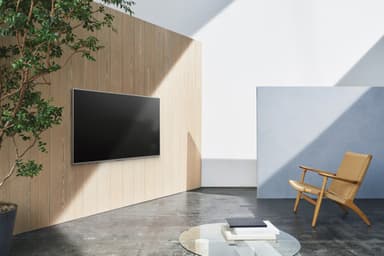 Sony 75" 4K UHD Smart TV KD-75XE8596