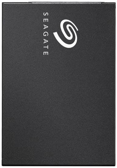 Seagate BarraCuda 2.5" intern SSD 500 GB
