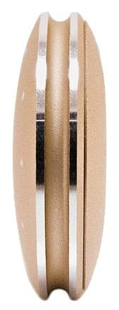 Misfit Shine Aktivitetsarmband (champagne)