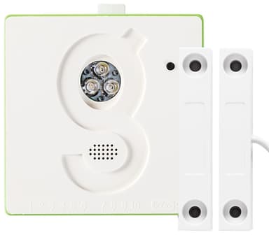 Gogogate 2 Ultimate smart garageportöppnare kit