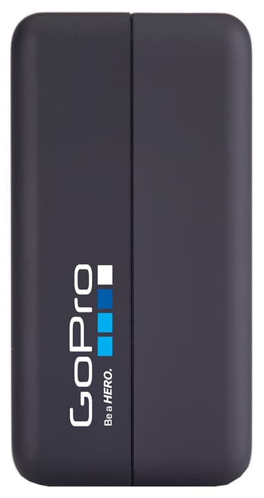 GoPro Dual Batteriladdare