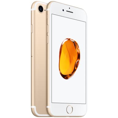 iPhone 7 32 GB (guld)