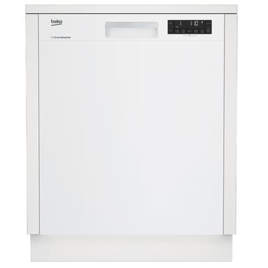 Beko diskmaskin DUN28330WAD