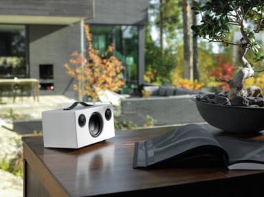 Audio Pro Addon C5 multiroom högtalare (vit)