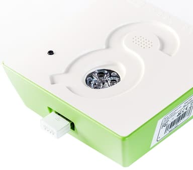 Gogogate 2 Ultimate smart garageportöppnare kit