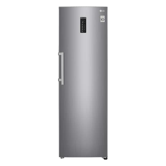 LG kylskåp GL5241PZJZ2 (stål)